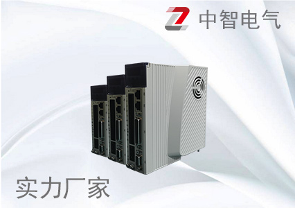 中智電氣伺服驅動器報FU121伺服ON指令無效故障的原因及處理方法